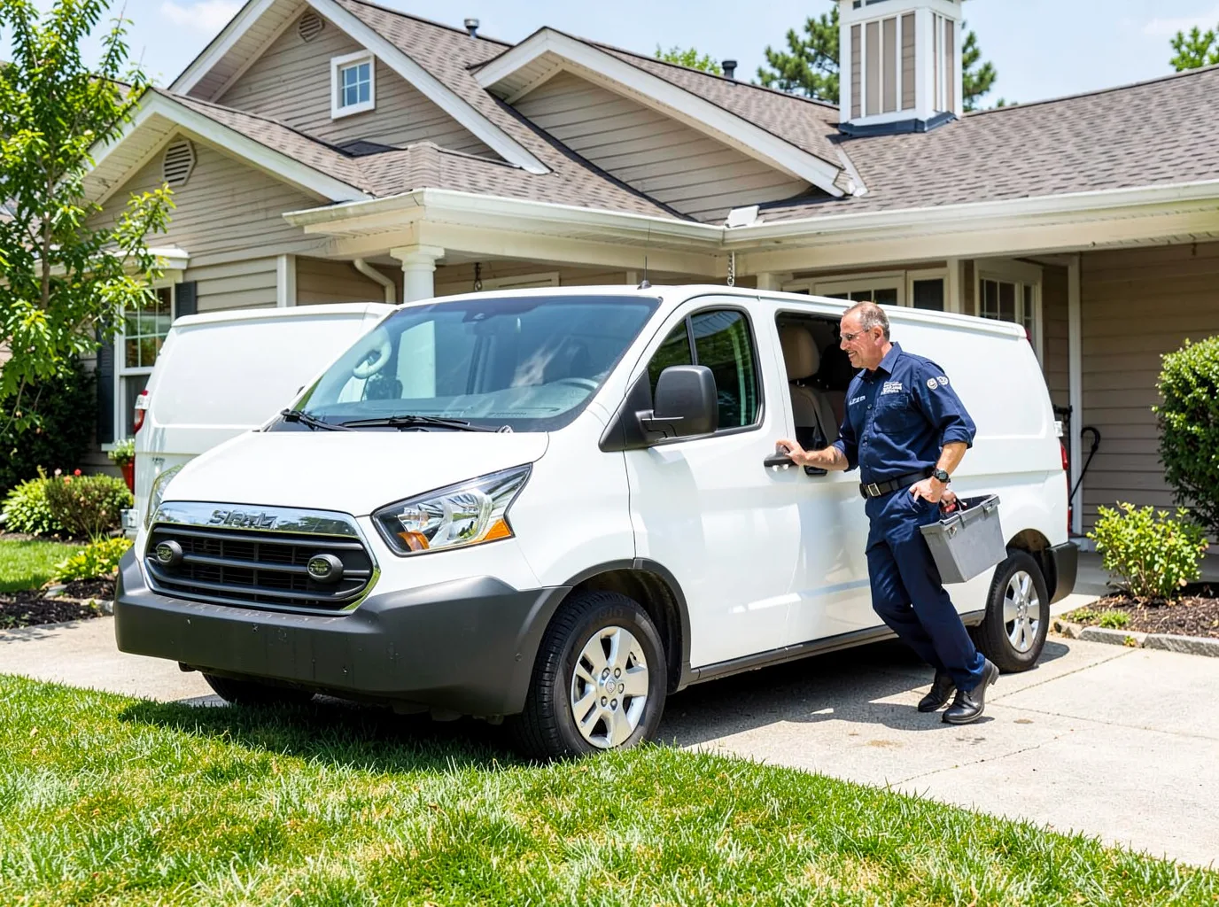 Emergency Plumber company in Lone Tree, IA